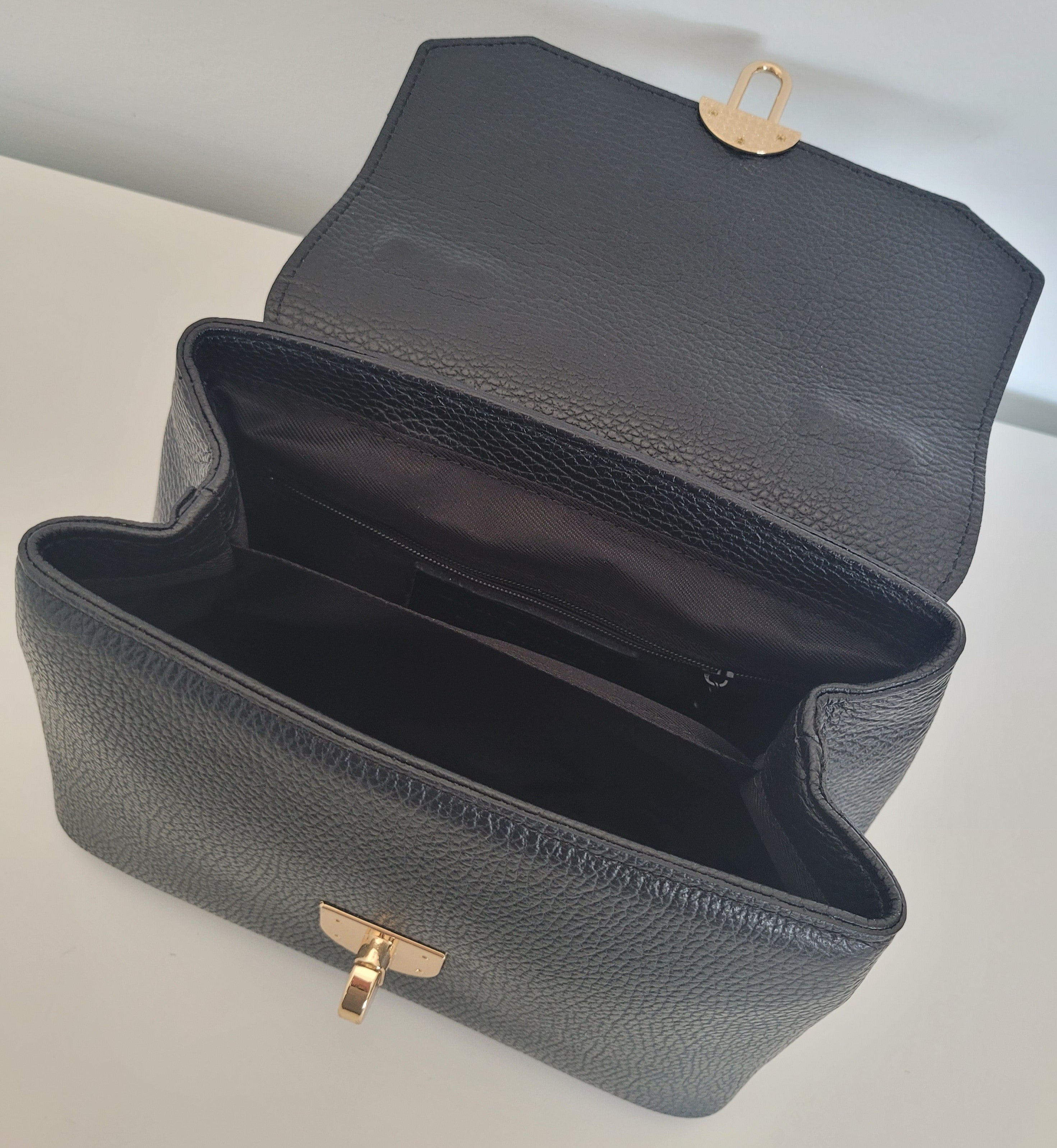 Sac à main Wendy - noir