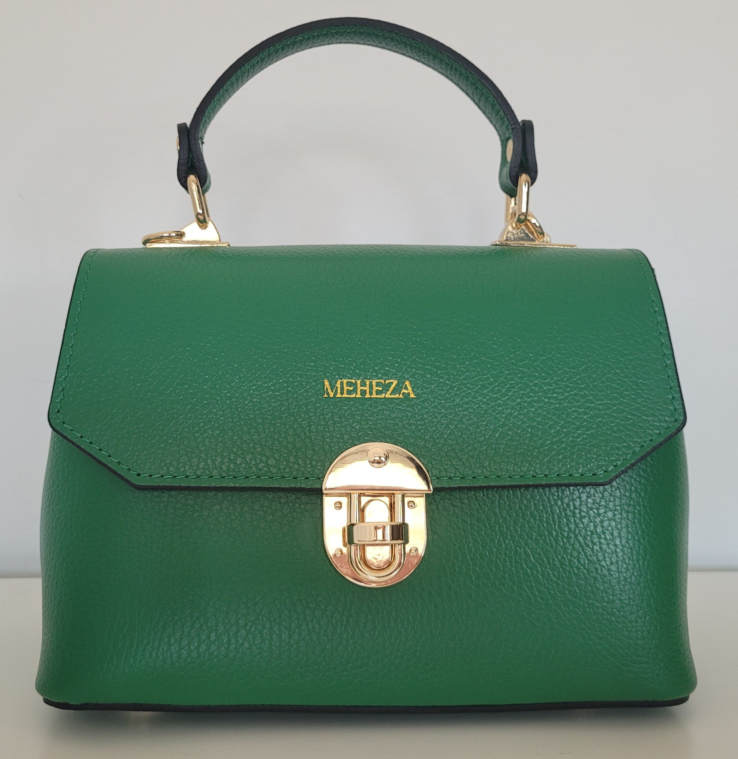 Sac à main Bidewa vert