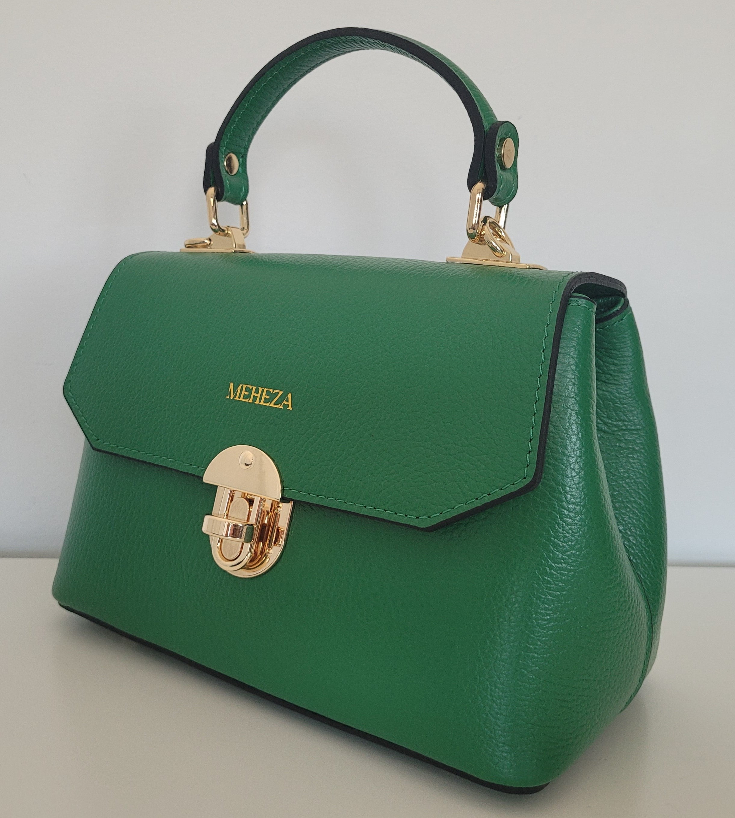 Sac à main Bidewa vert