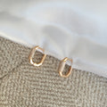 Boucles d'oreilles Kelly - Hoogies