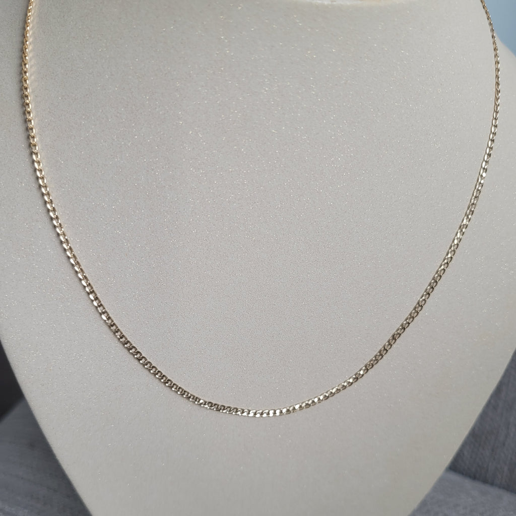 Collier Pretty