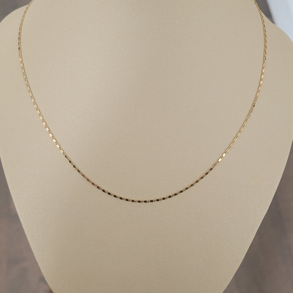 Collier - Élégancia