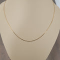 Collier - Élégancia