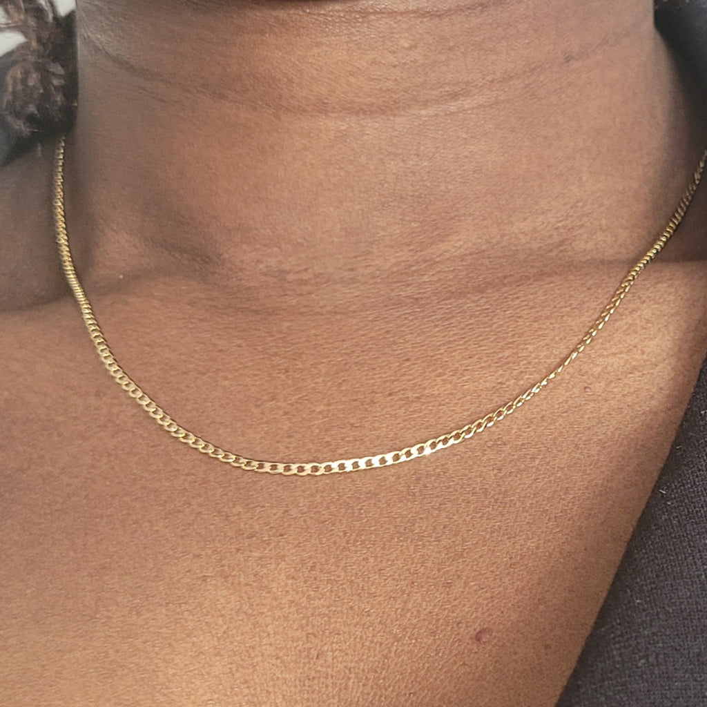 Collier Pretty