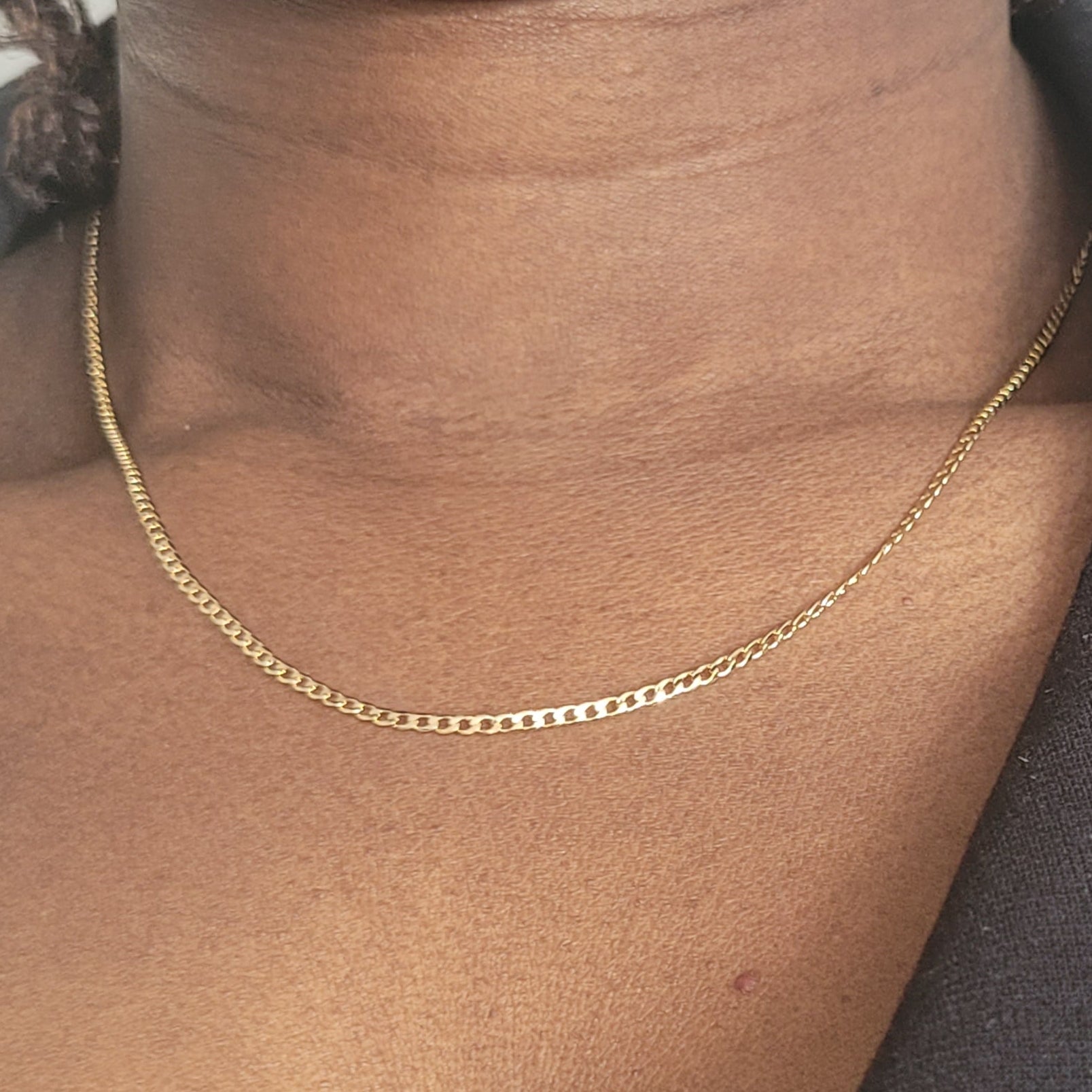 Collier Pretty