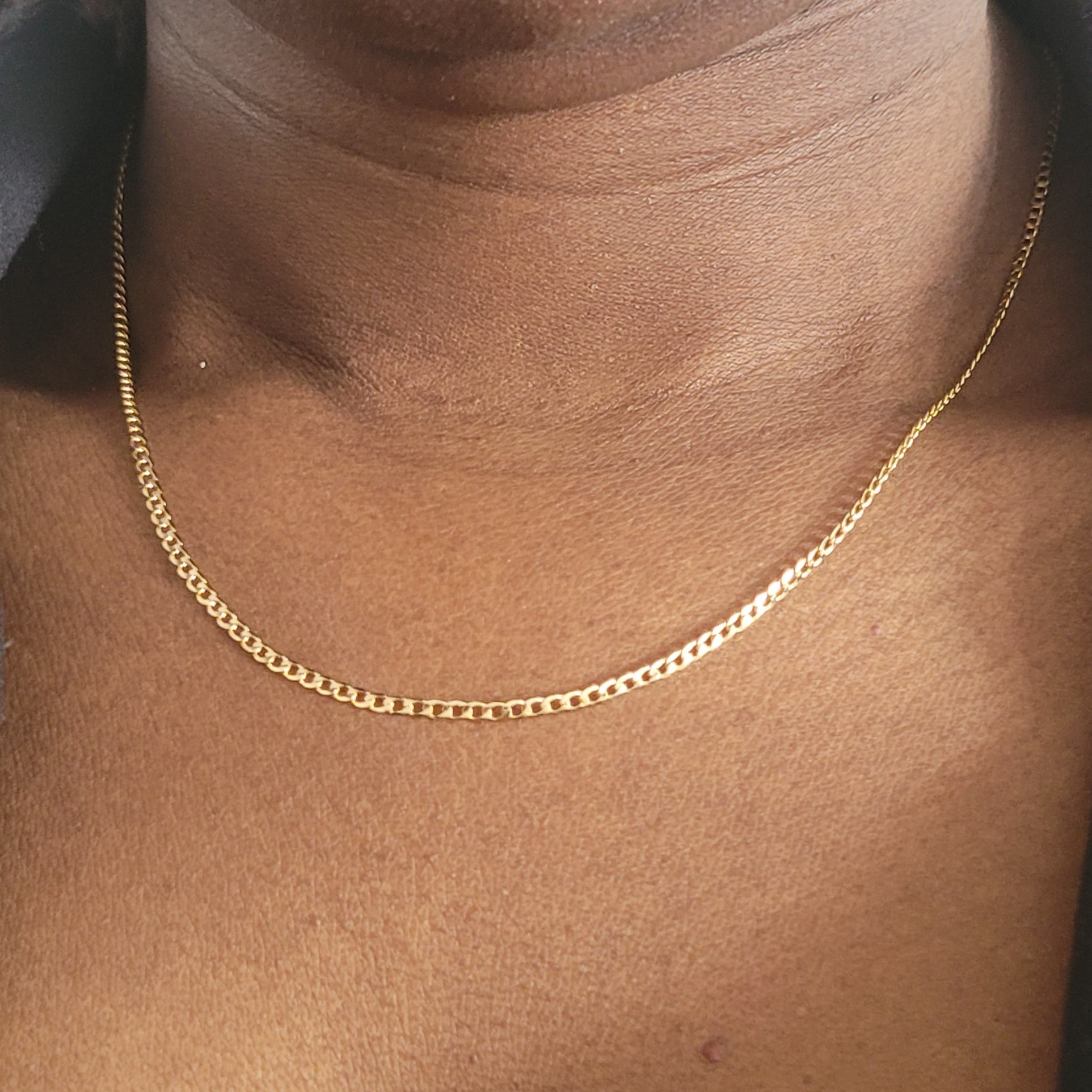 Collier Pretty
