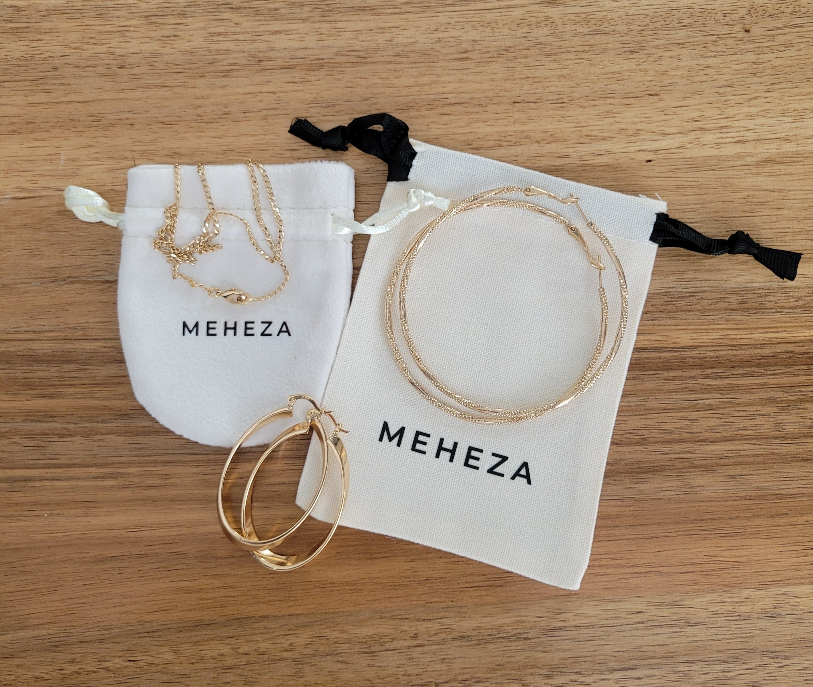 Collier - Élégancia