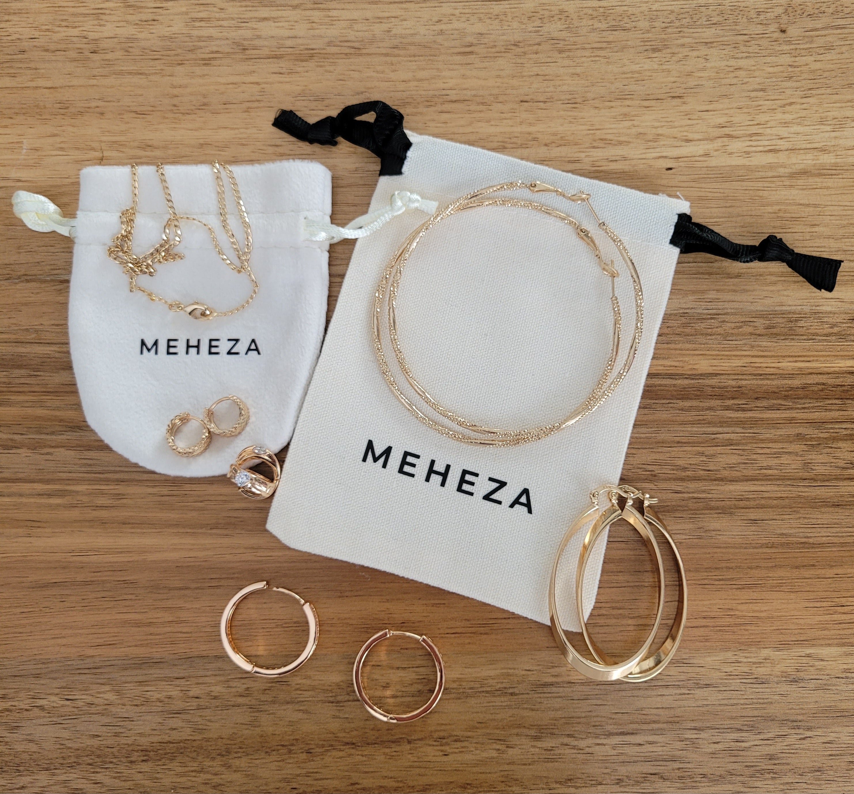 Boucle d'oreille en acier inoxydable