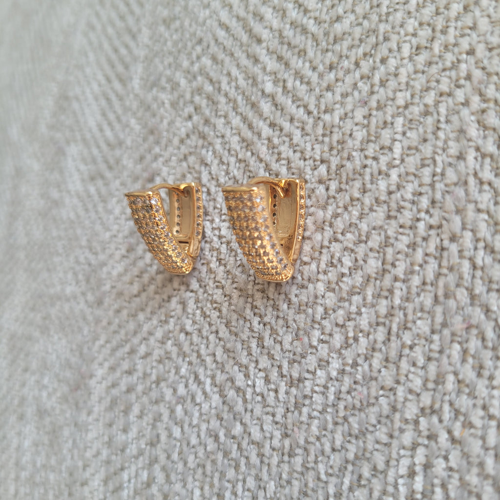 Boucle d'oreille - Titi