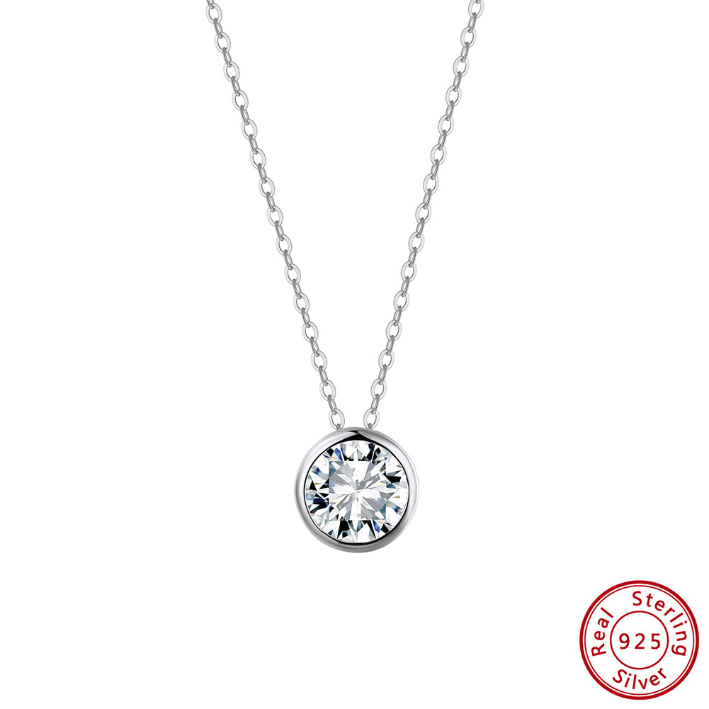 Collier - Argent 925