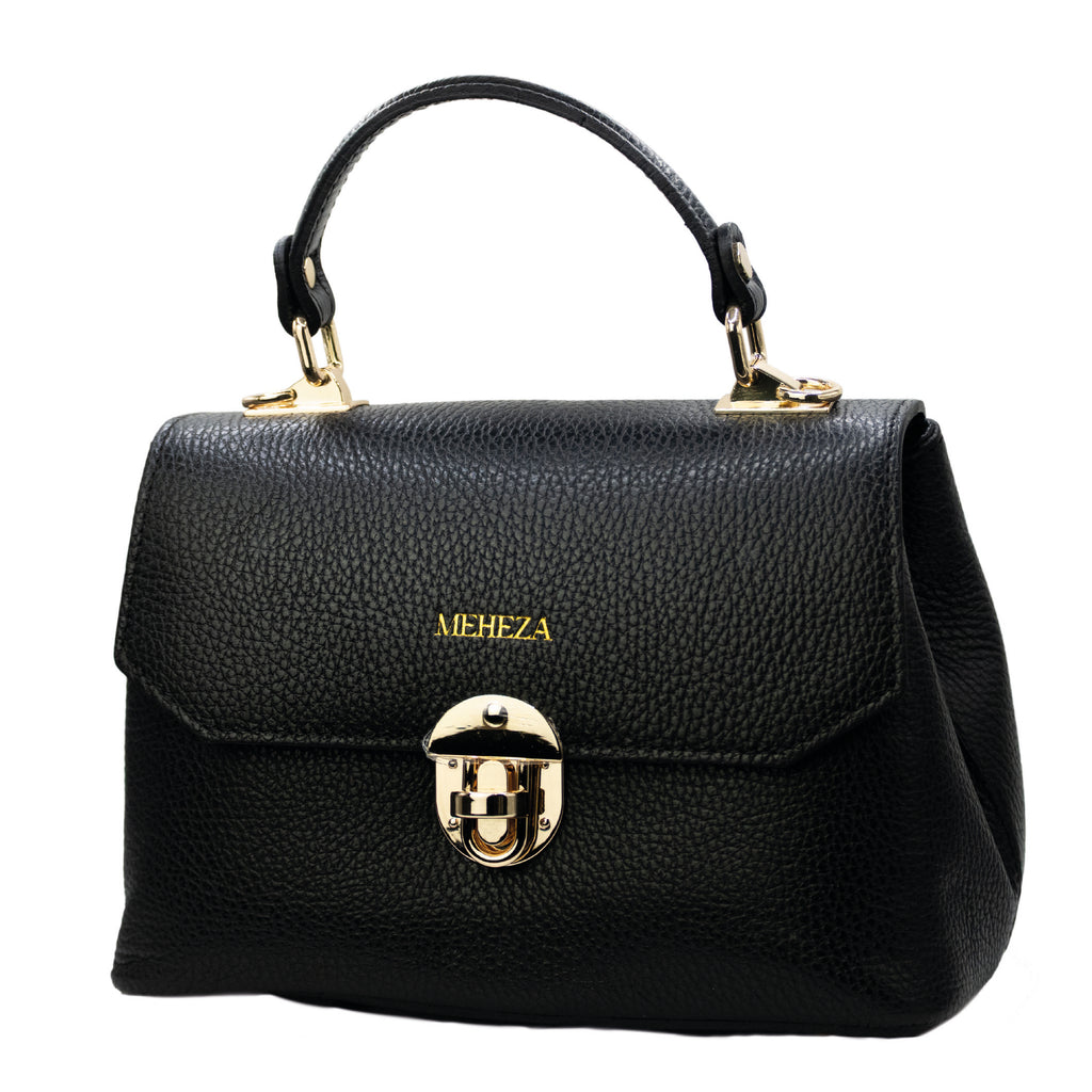 Sac à main Bidewa Noir