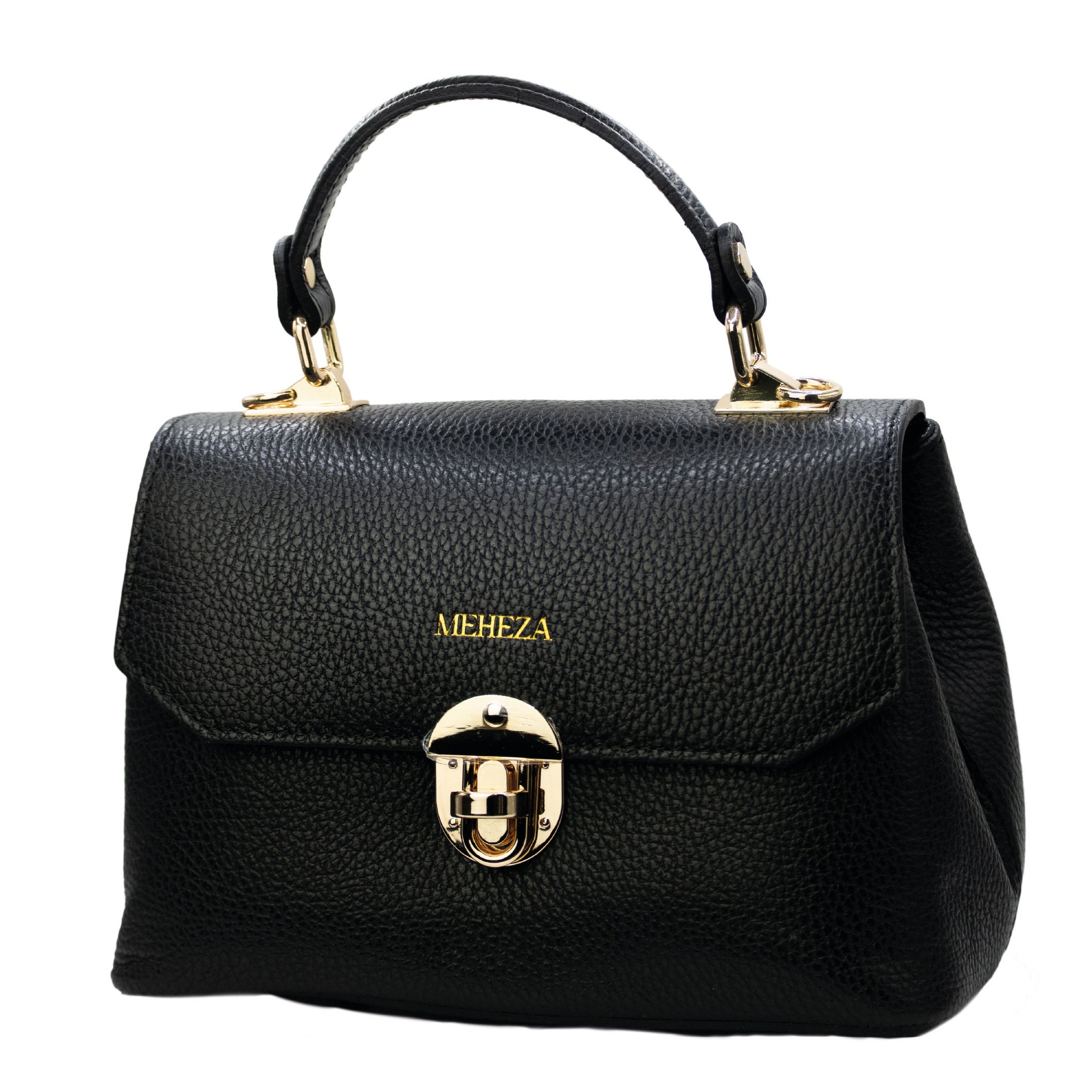 Sac à main Bidewa Noir