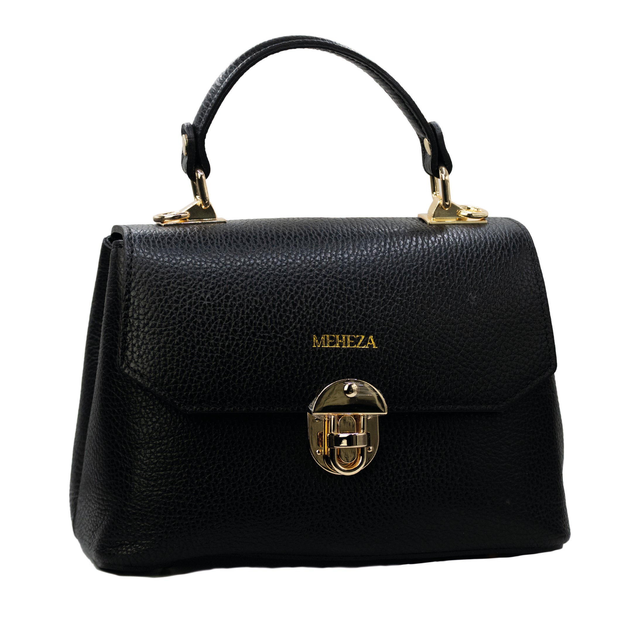 Sac à main Bidewa Noir